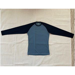 Patagonia Performance Base Layer Capilene Shirt Men S